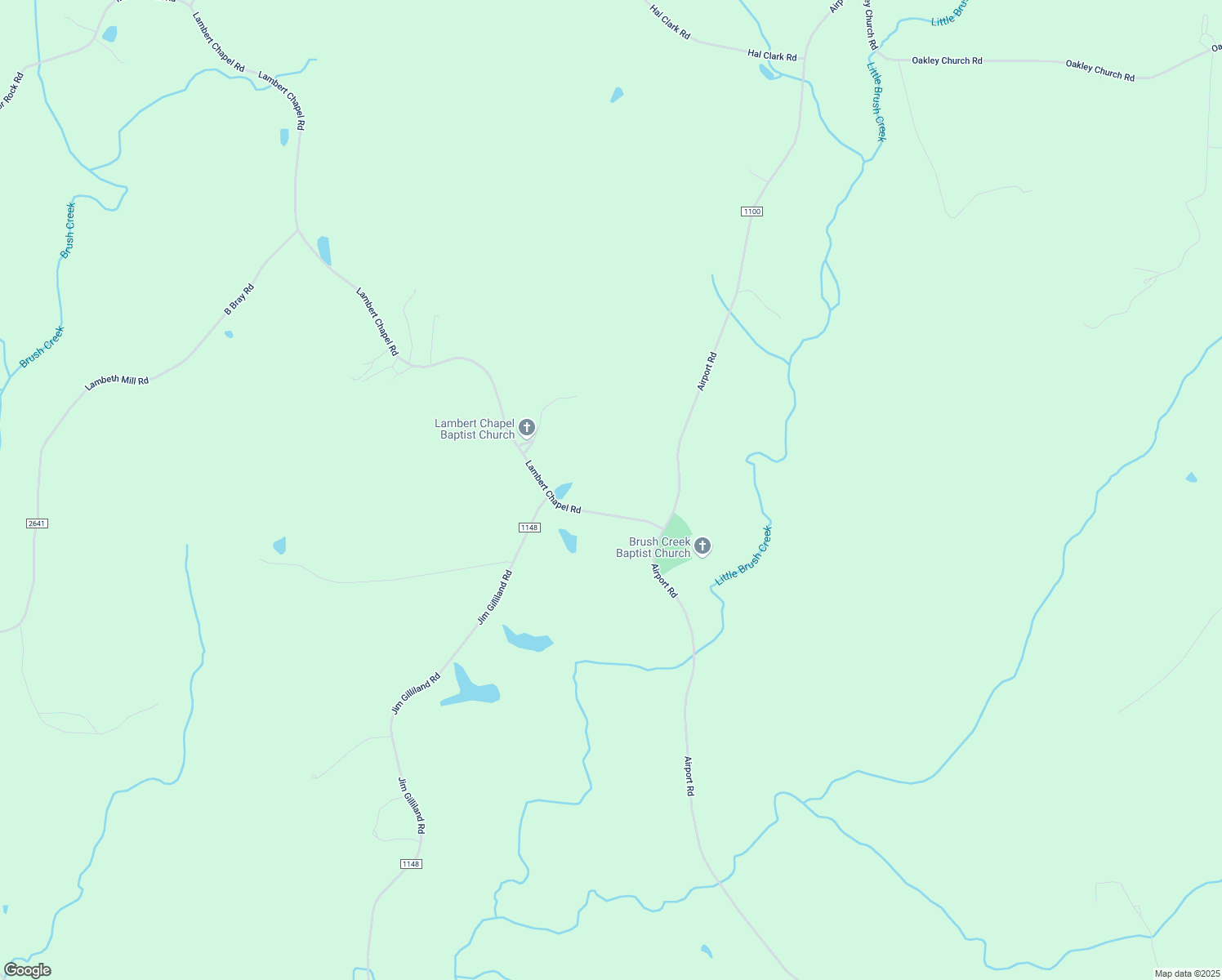 map of restaurants, bars, coffee shops, grocery stores, and more near 164 Lambert Chapel Rd in Siler City