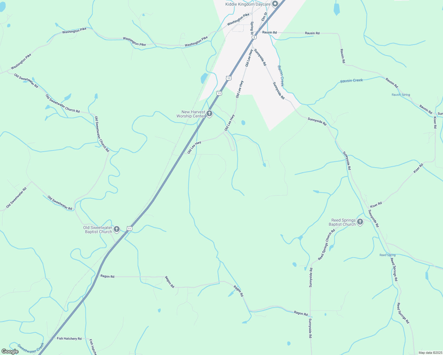 map of restaurants, bars, coffee shops, grocery stores, and more near 194 Setterberg Road in Philadelphia