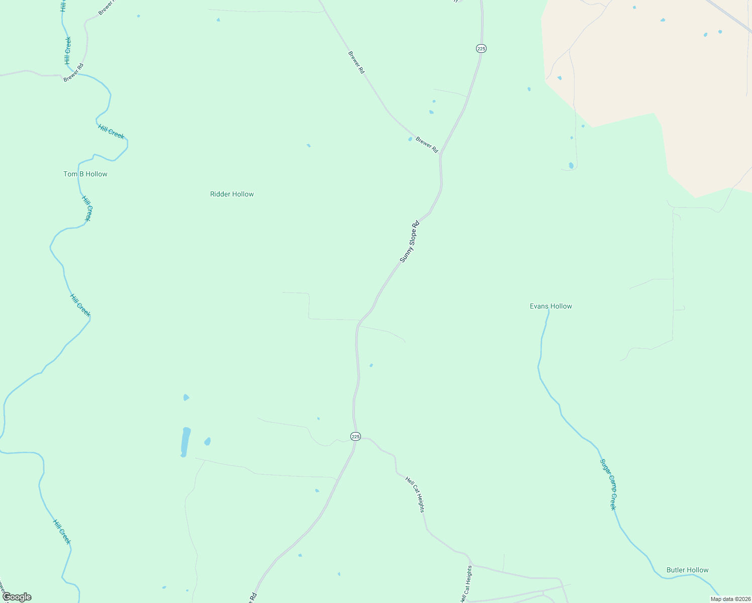 map of restaurants, bars, coffee shops, grocery stores, and more near 4090 Sunny Slope Road in Edgemont