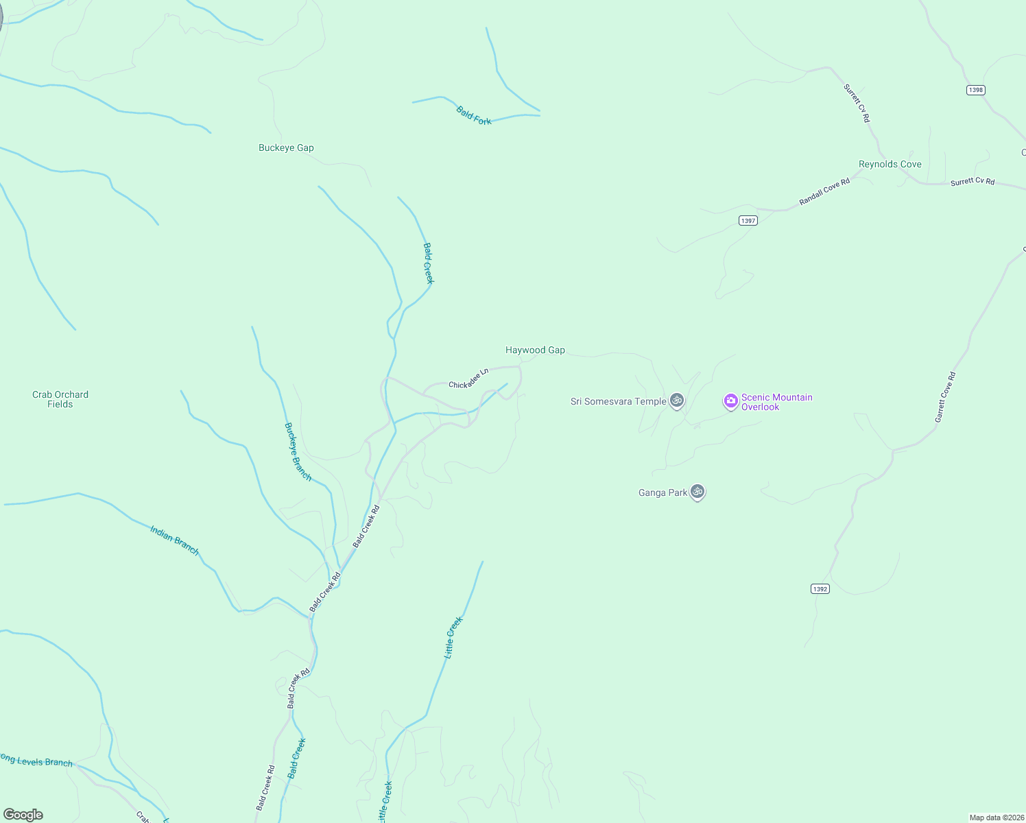 map of restaurants, bars, coffee shops, grocery stores, and more near 842 Grouse Road in Clyde