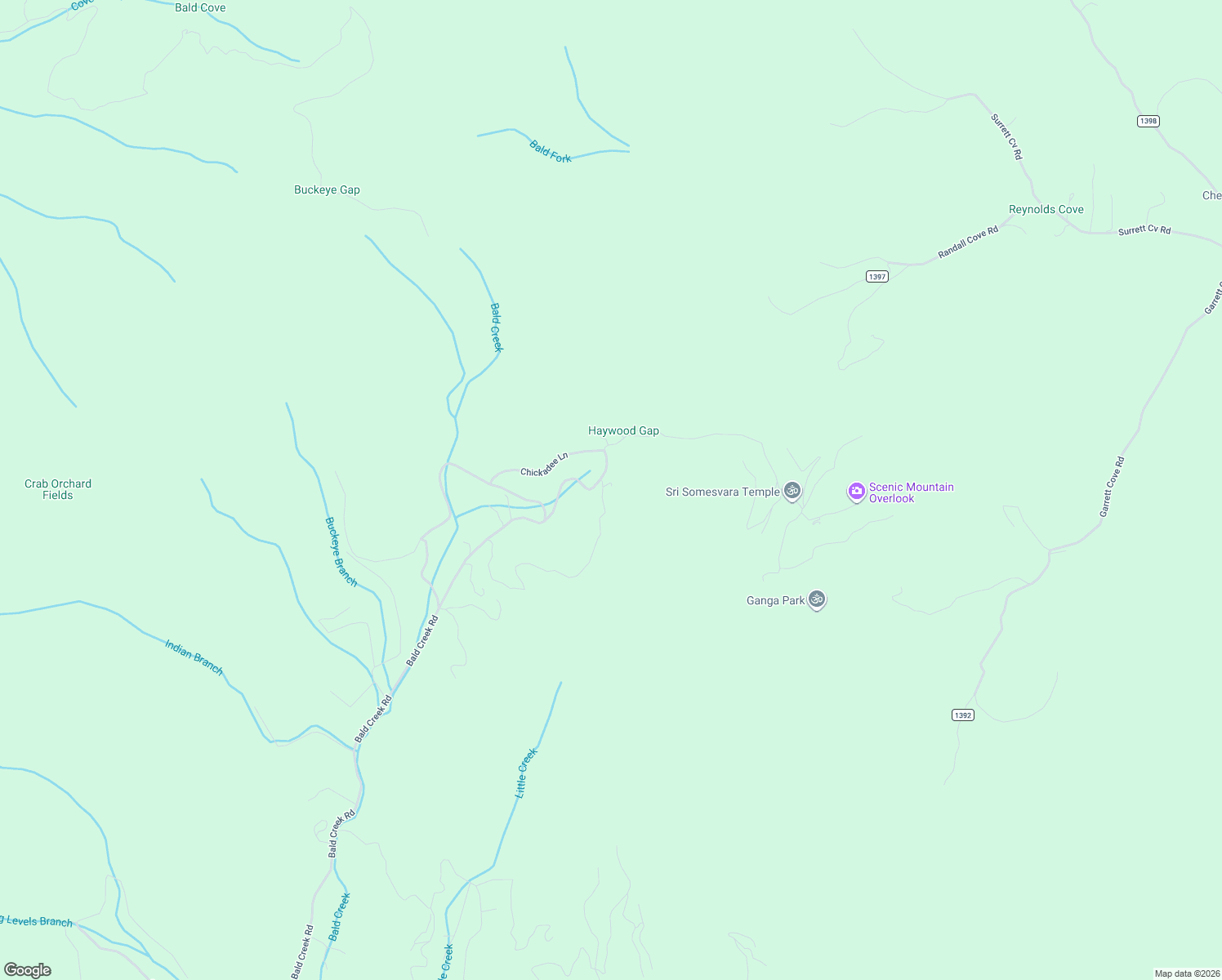map of restaurants, bars, coffee shops, grocery stores, and more near 842 Grouse Road in Clyde