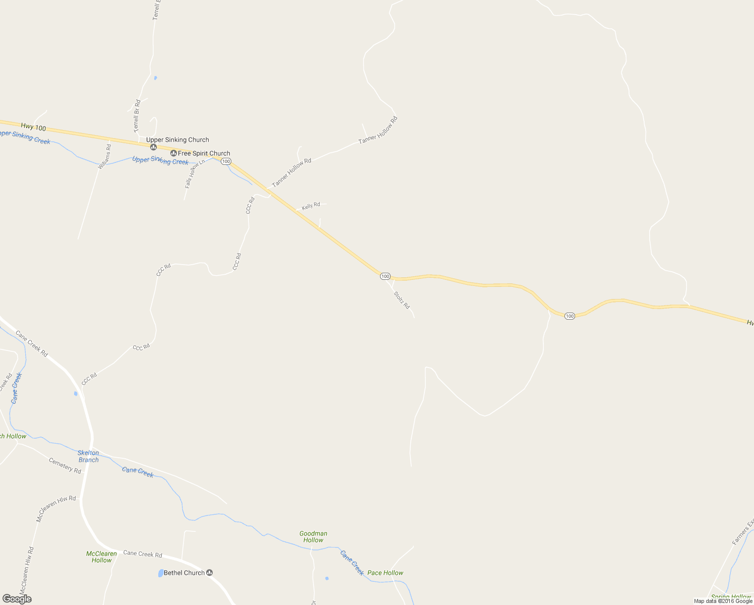 map of restaurants, bars, coffee shops, grocery stores, and more near 1148 Stoltz Road in Pleasantville