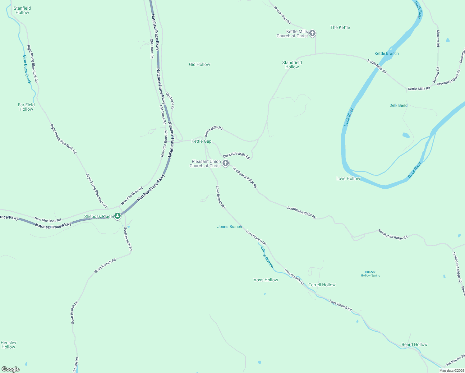 map of restaurants, bars, coffee shops, grocery stores, and more near 5031 Southpoint Ridge Road in Hampshire