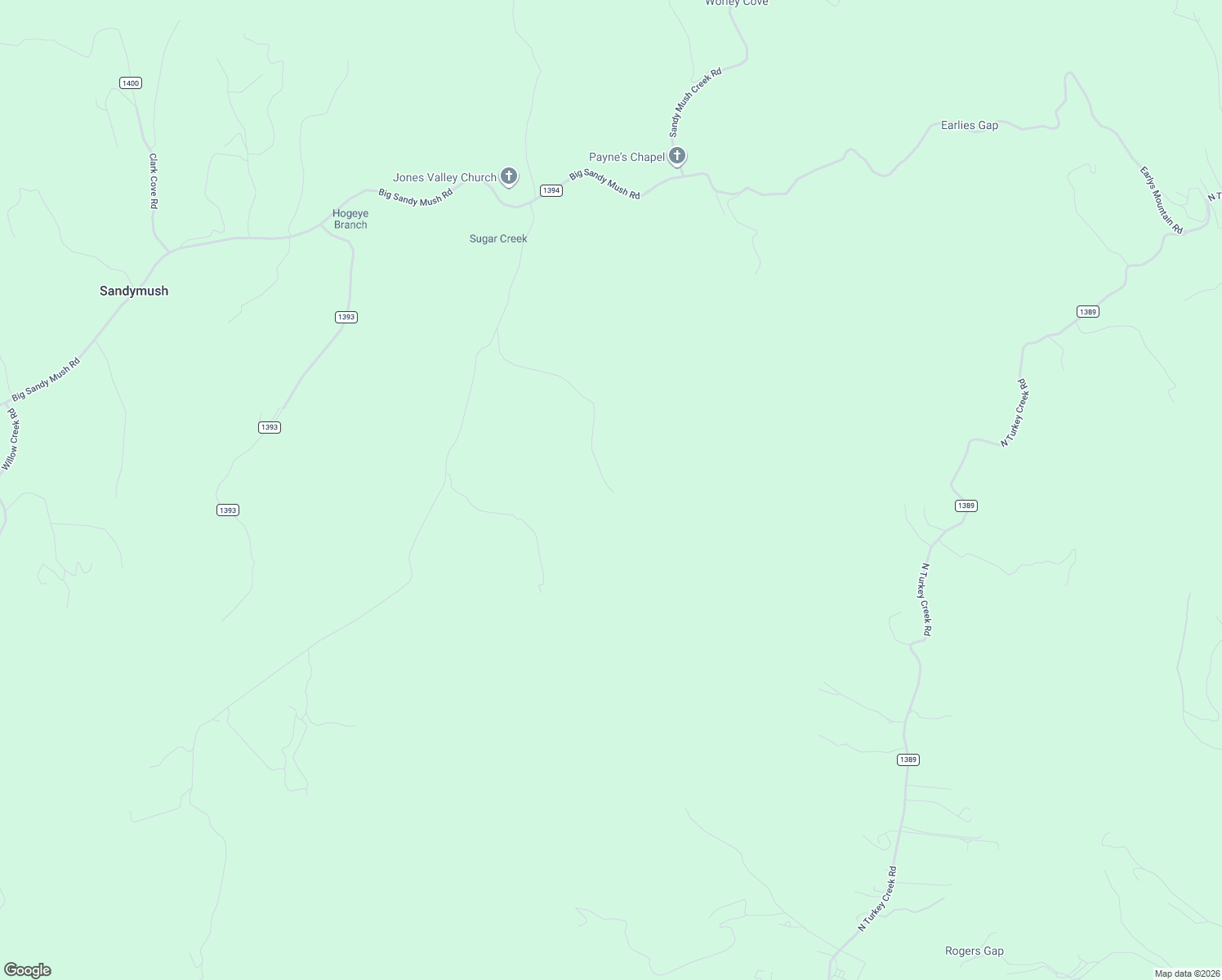 map of restaurants, bars, coffee shops, grocery stores, and more near 139 Mailon King Road in Leicester