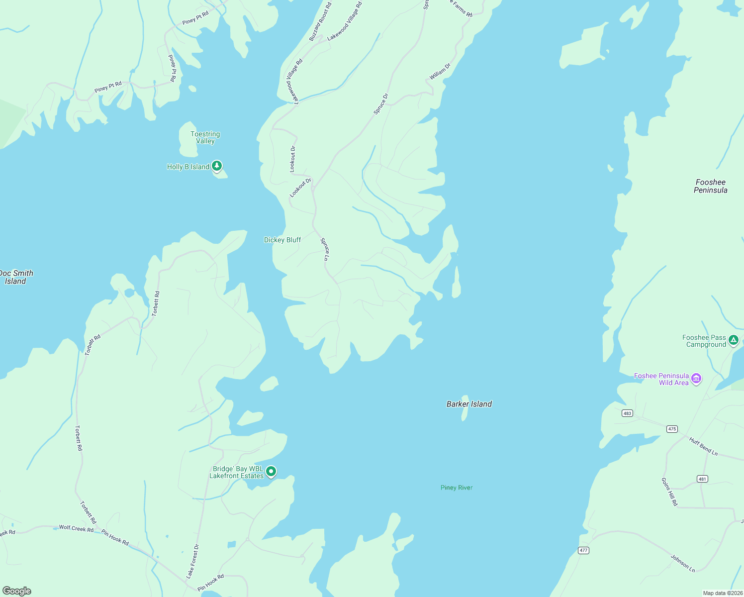 map of restaurants, bars, coffee shops, grocery stores, and more near 212 Ash Ct in Spring City