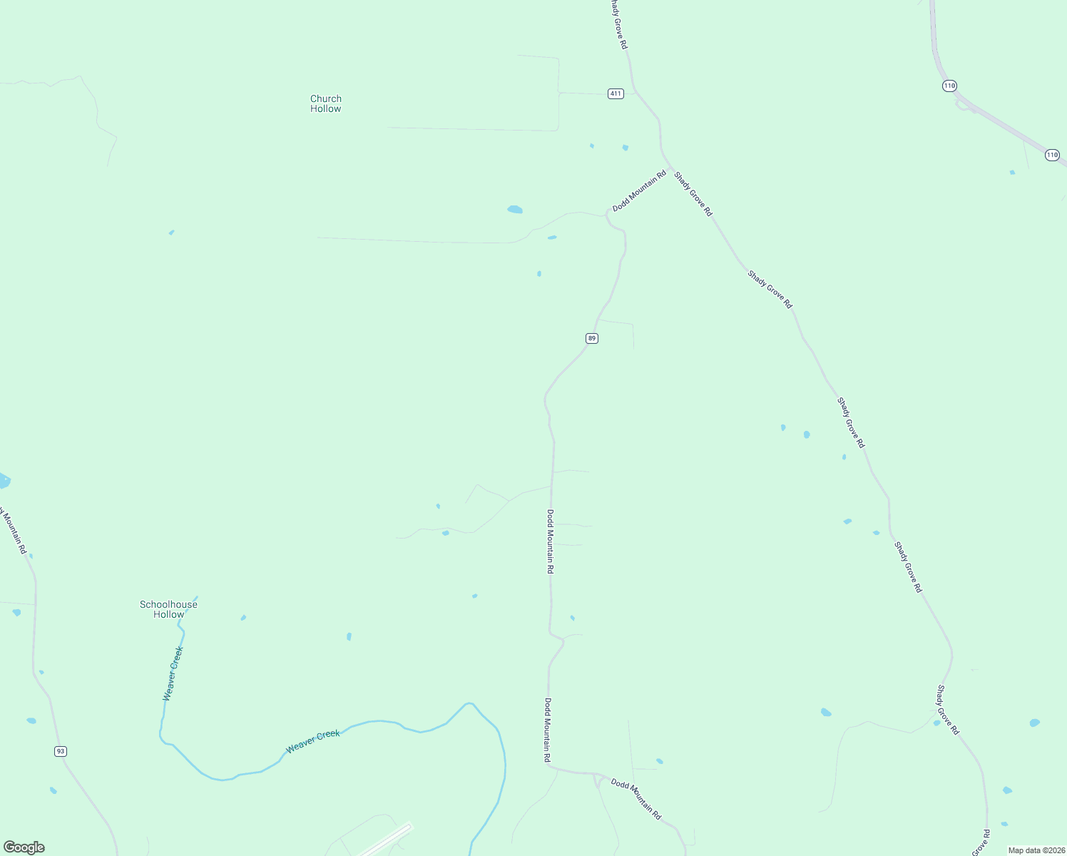 map of restaurants, bars, coffee shops, grocery stores, and more near in Shirley