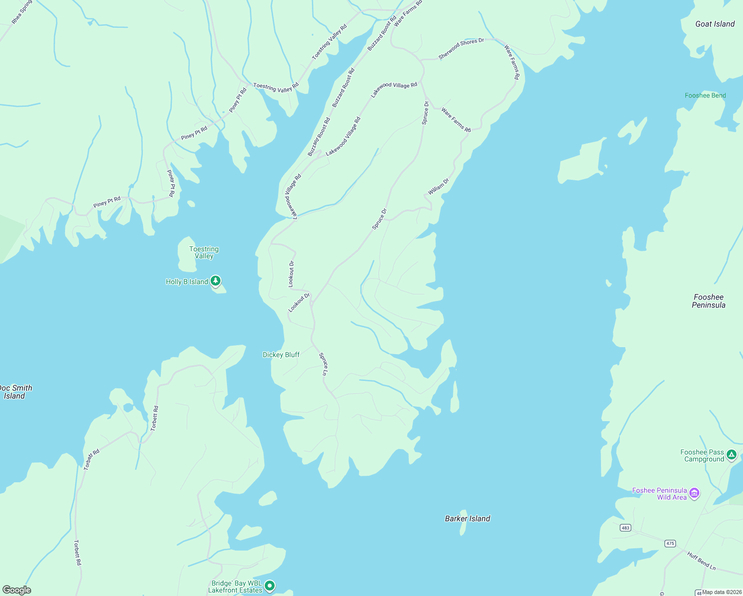 map of restaurants, bars, coffee shops, grocery stores, and more near 184 Hickory Drive in Spring City