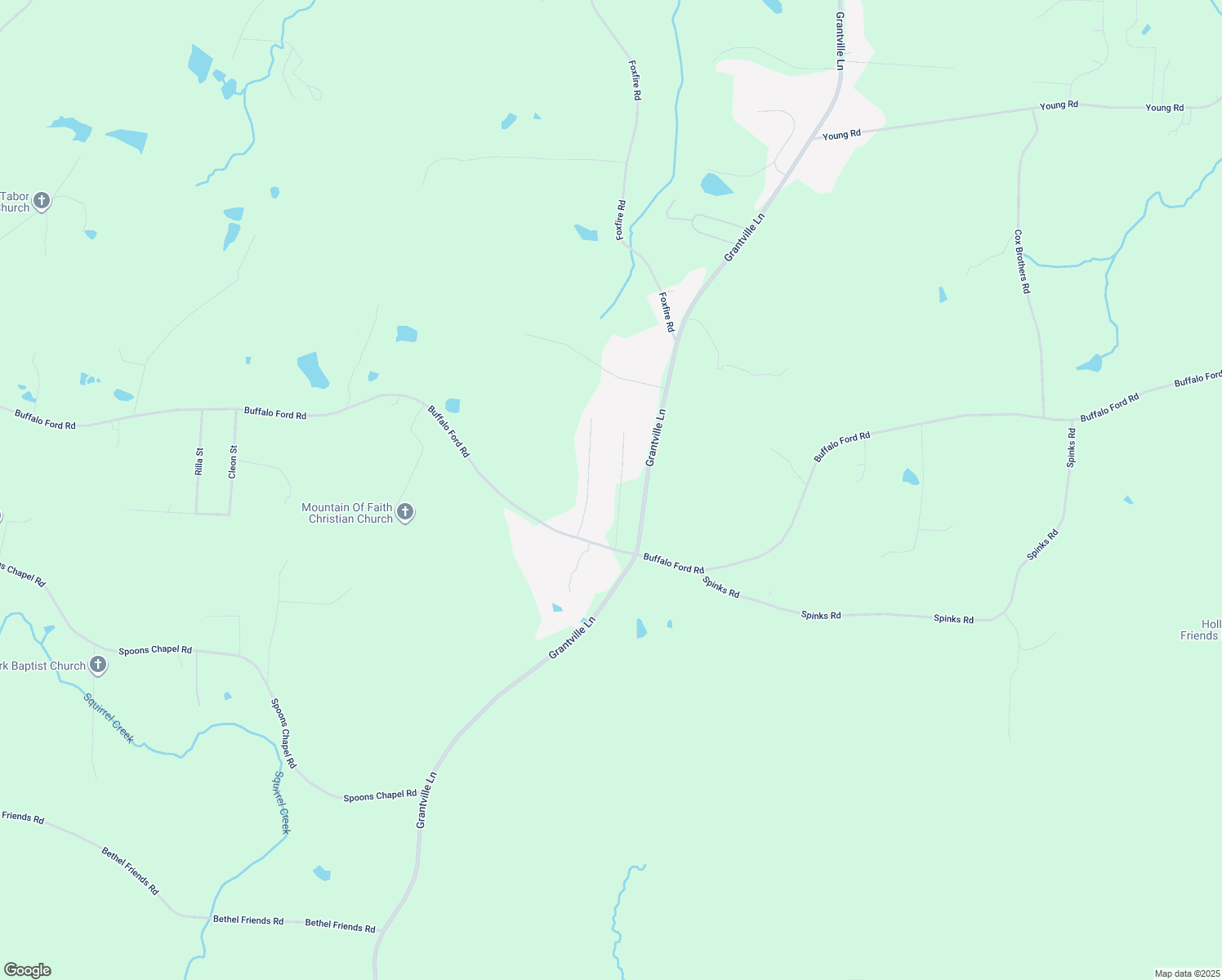 map of restaurants, bars, coffee shops, grocery stores, and more near 1804 Lantern Dr in Asheboro