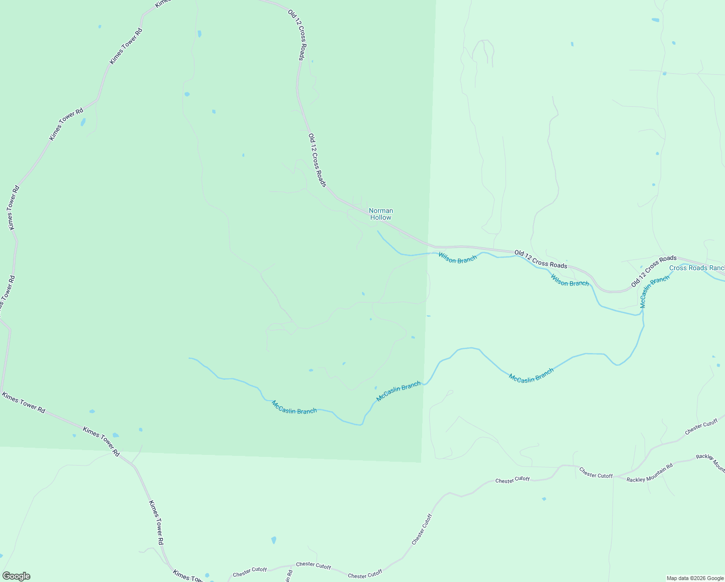 map of restaurants, bars, coffee shops, grocery stores, and more near 16801 Wilson Branch Drive in Chester