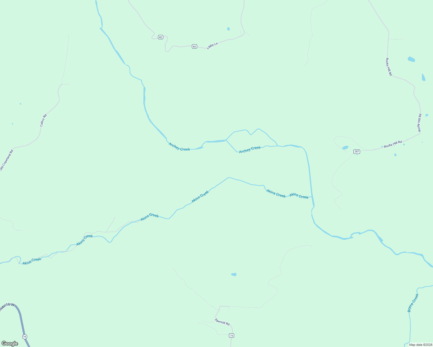 map of restaurants, bars, coffee shops, grocery stores, and more near in Botkinburg