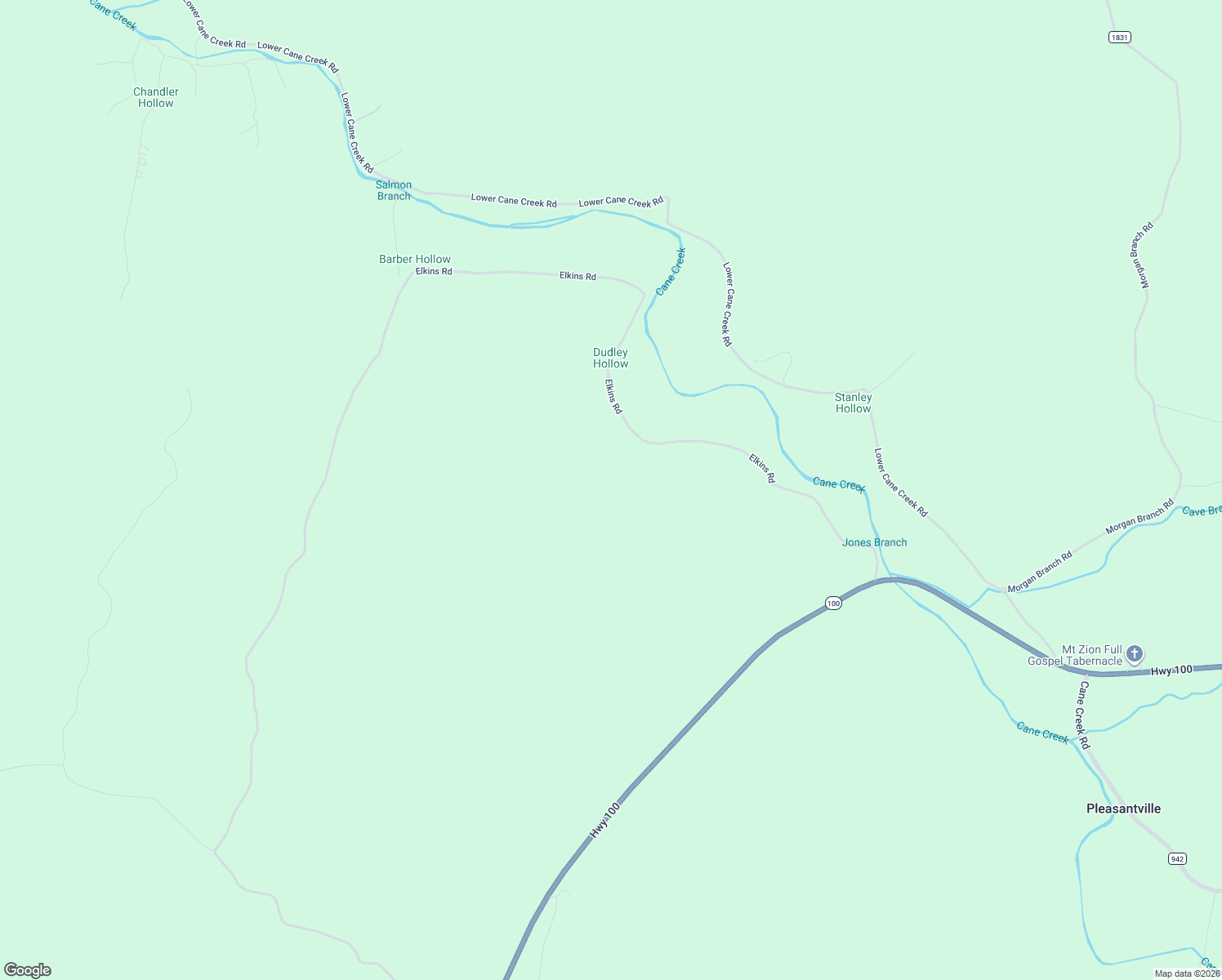 map of restaurants, bars, coffee shops, grocery stores, and more near in Pleasantville