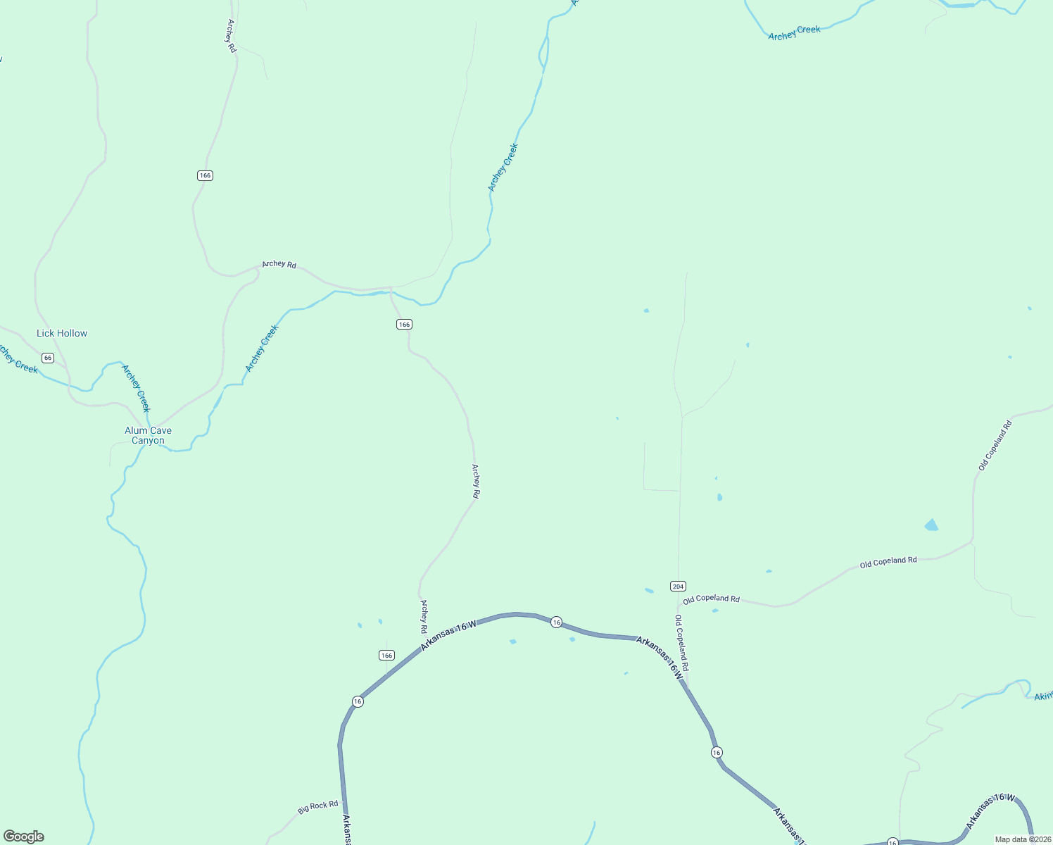 map of restaurants, bars, coffee shops, grocery stores, and more near in Dennard