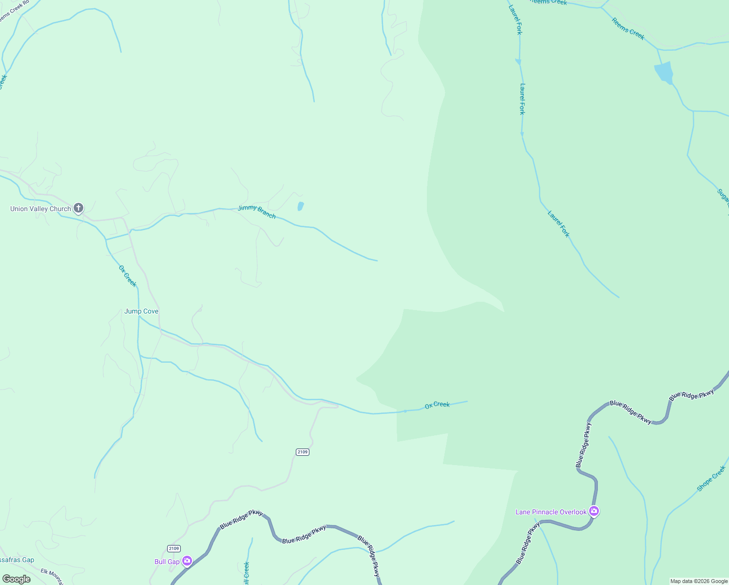 map of restaurants, bars, coffee shops, grocery stores, and more near in Asheville