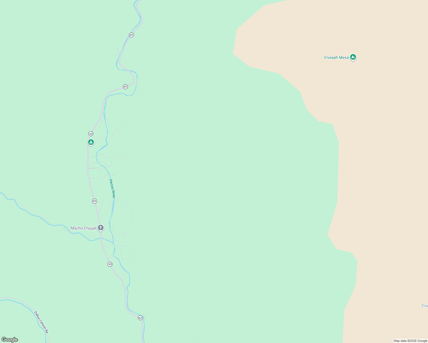 map of restaurants, bars, coffee shops, grocery stores, and more near in Lower La Posada