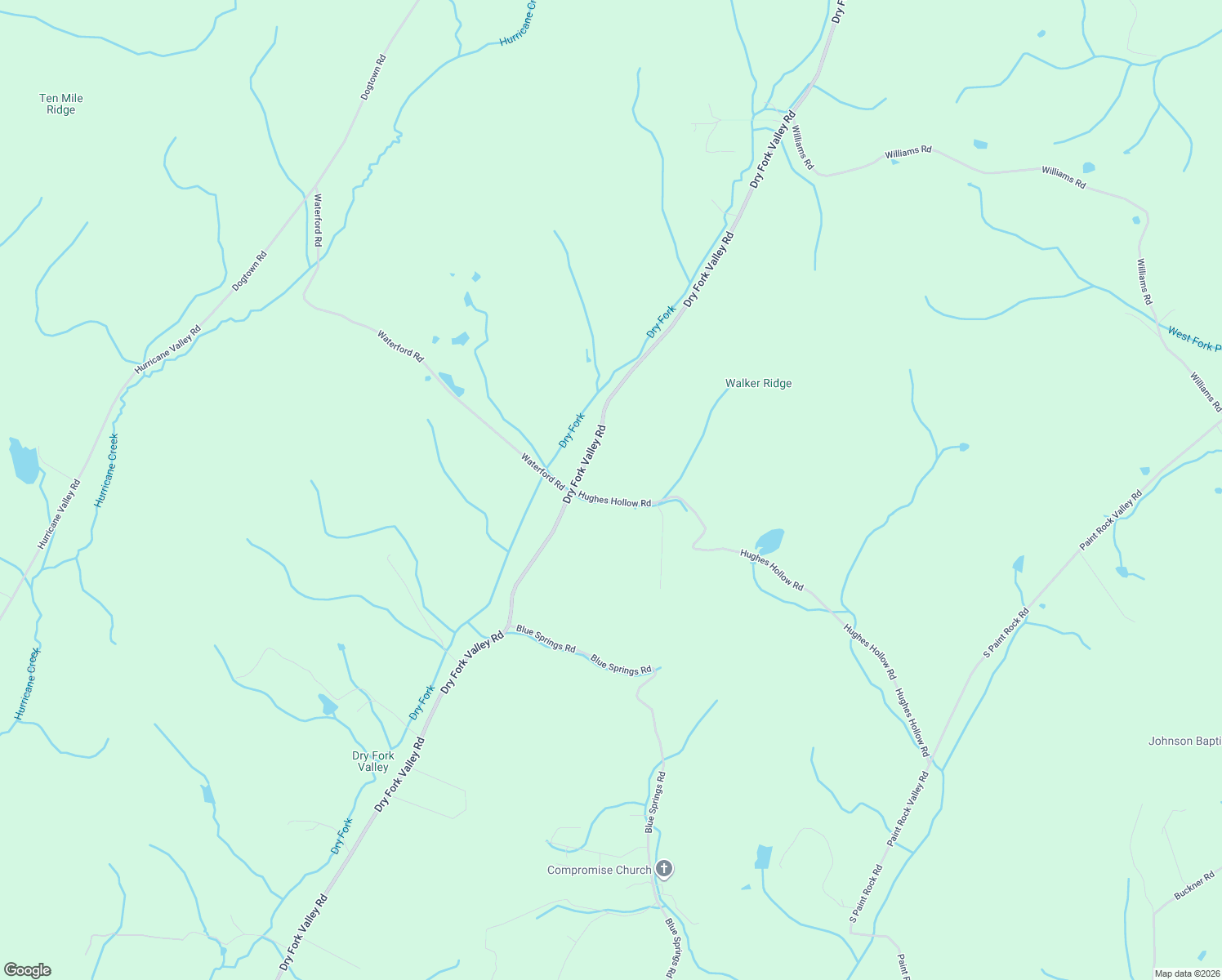 map of restaurants, bars, coffee shops, grocery stores, and more near 115 Hughes Hollow Road in Philadelphia