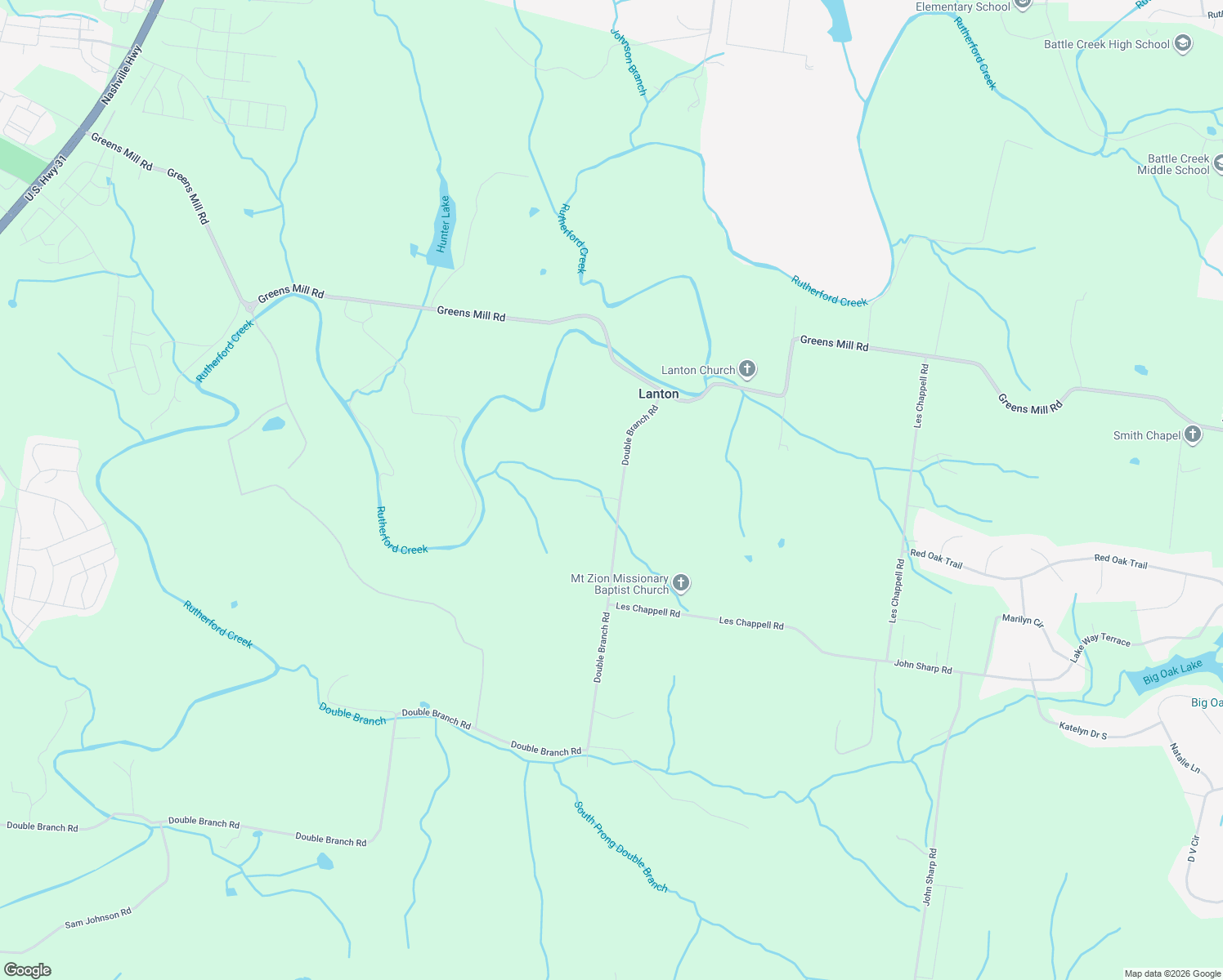 map of restaurants, bars, coffee shops, grocery stores, and more near 2813 Double Branch Road in Columbia