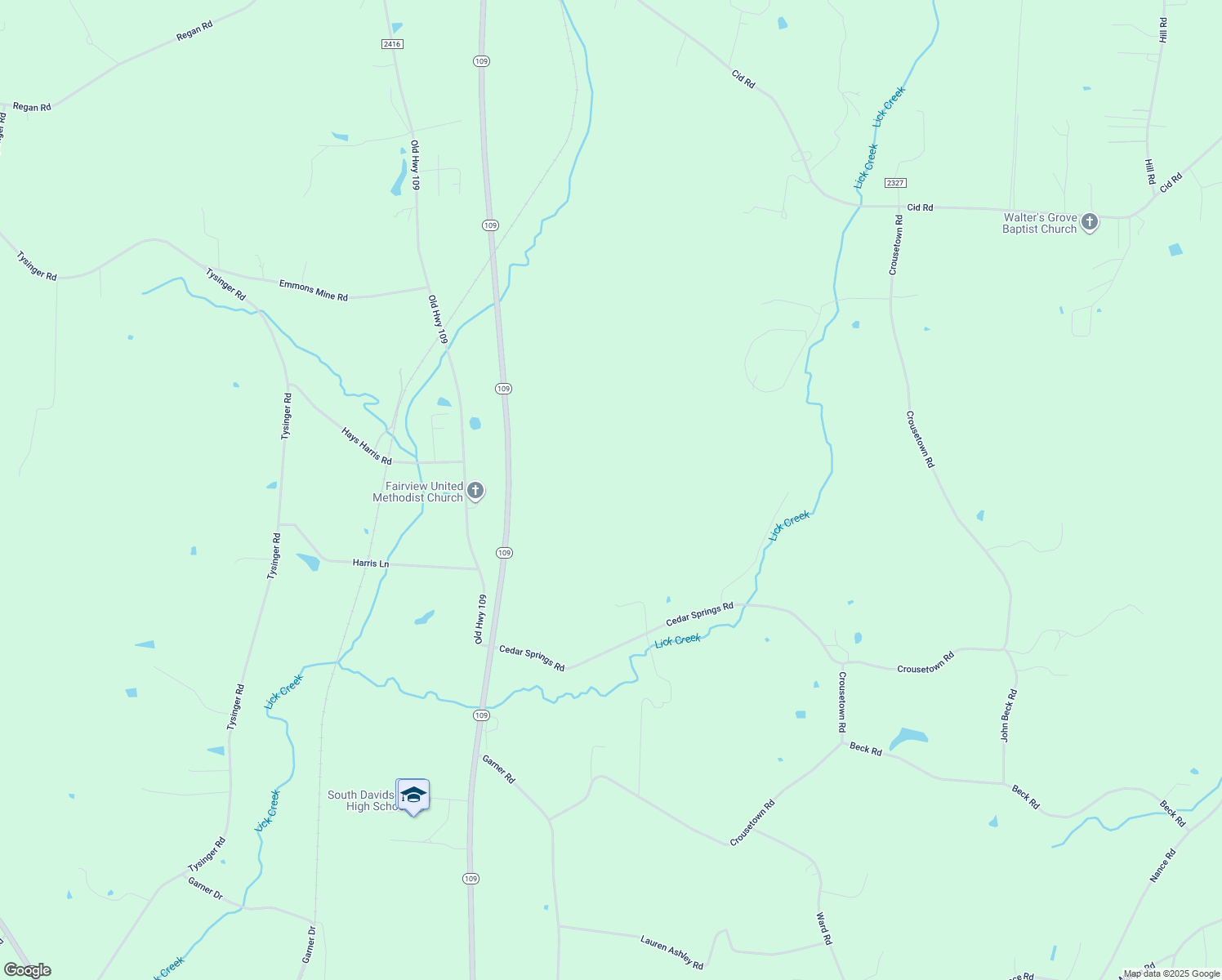 map of restaurants, bars, coffee shops, grocery stores, and more near in 