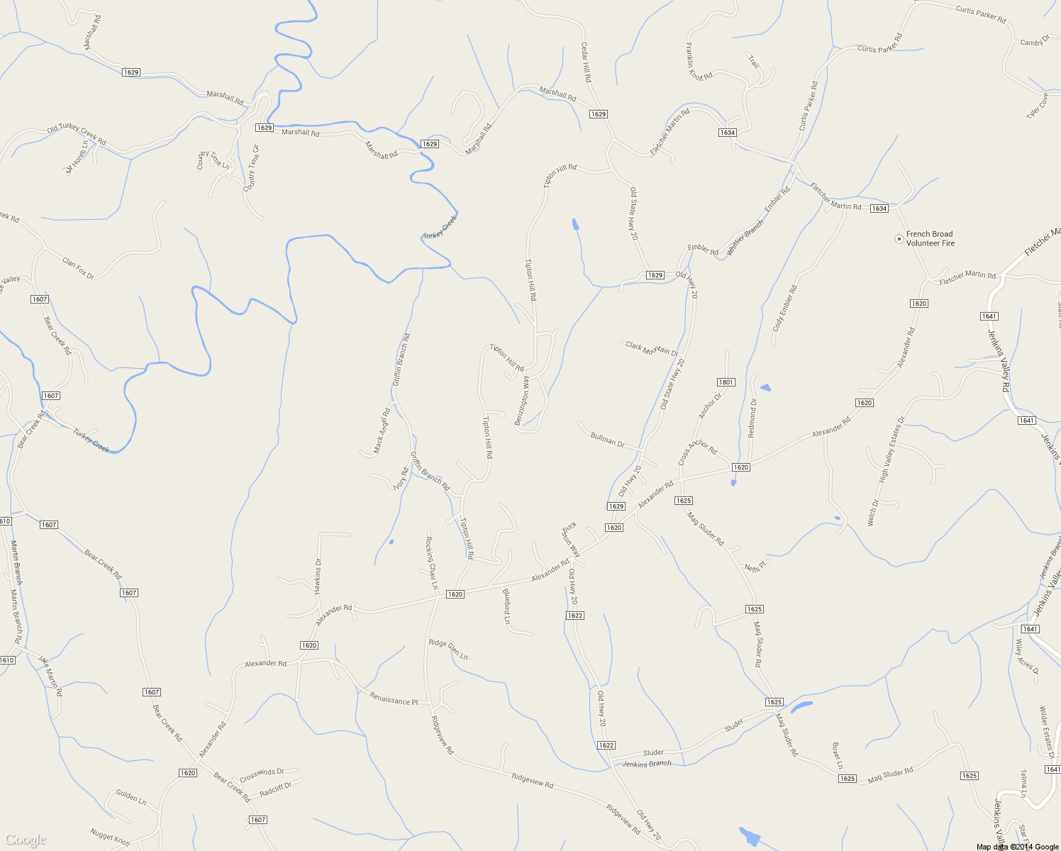 map of restaurants, bars, coffee shops, grocery stores, and more near 256 Breton Ridge Drive in Leicester