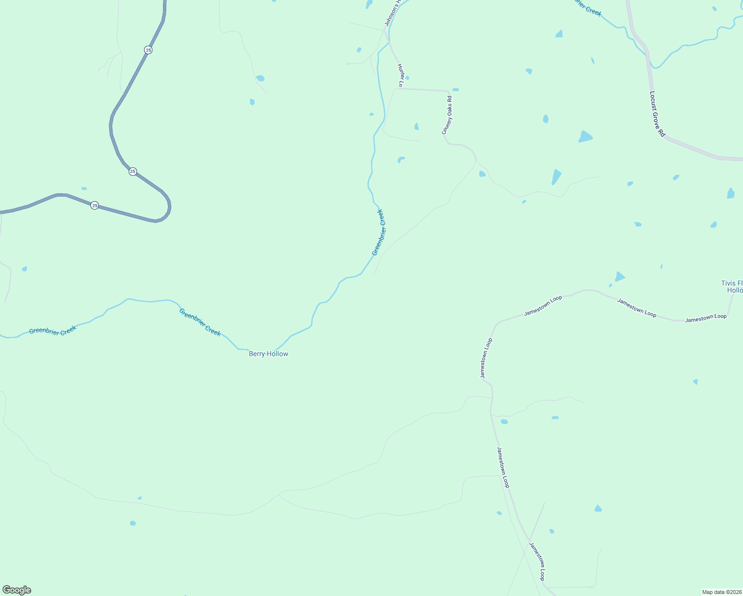 map of restaurants, bars, coffee shops, grocery stores, and more near 17 Deer Valley Road in Locust Grove