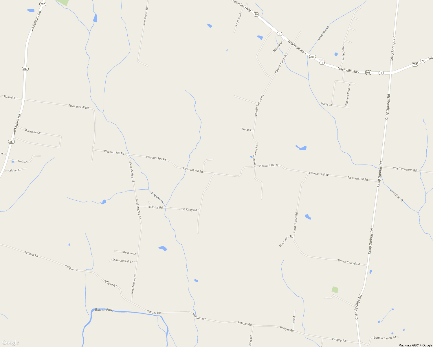 map of restaurants, bars, coffee shops, grocery stores, and more near 1420 Pleasant Hill Road in McMinnville