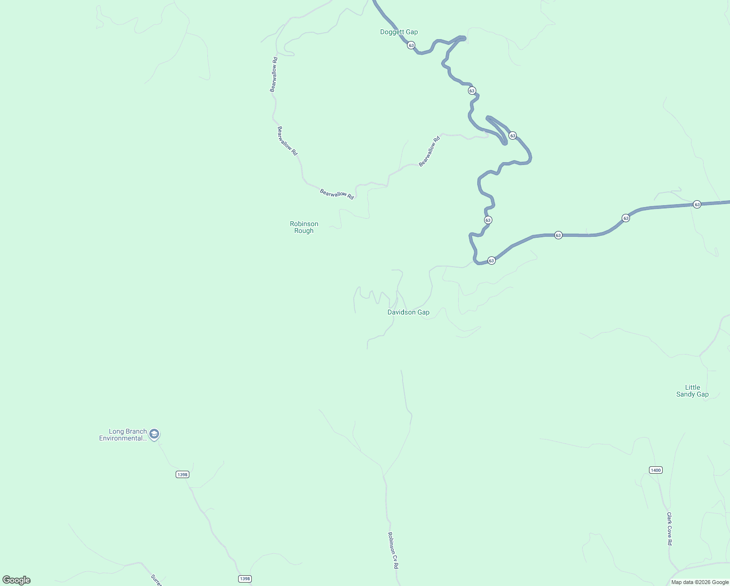 map of restaurants, bars, coffee shops, grocery stores, and more near 580 Freemont Drive in Leicester