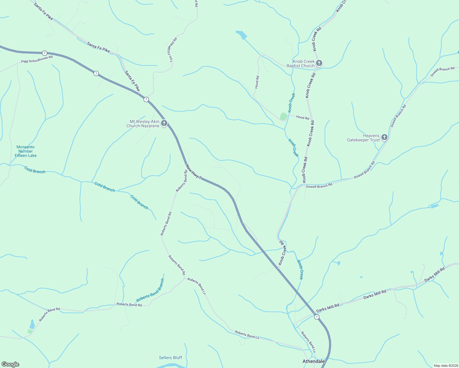 map of restaurants, bars, coffee shops, grocery stores, and more near 1852 New Highway 7 in Columbia