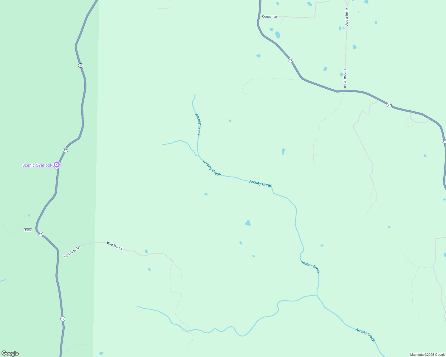 map of restaurants, bars, coffee shops, grocery stores, and more near in Tilly