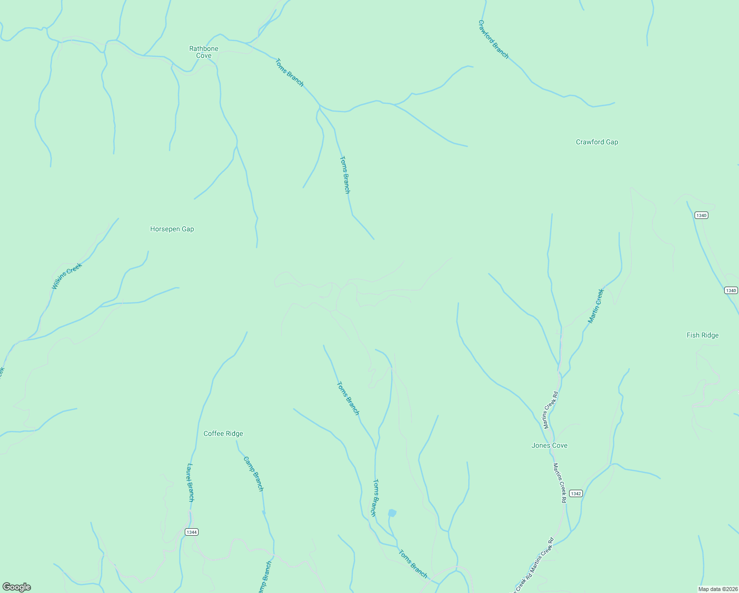 map of restaurants, bars, coffee shops, grocery stores, and more near 110 Skyridge Drive in Clyde