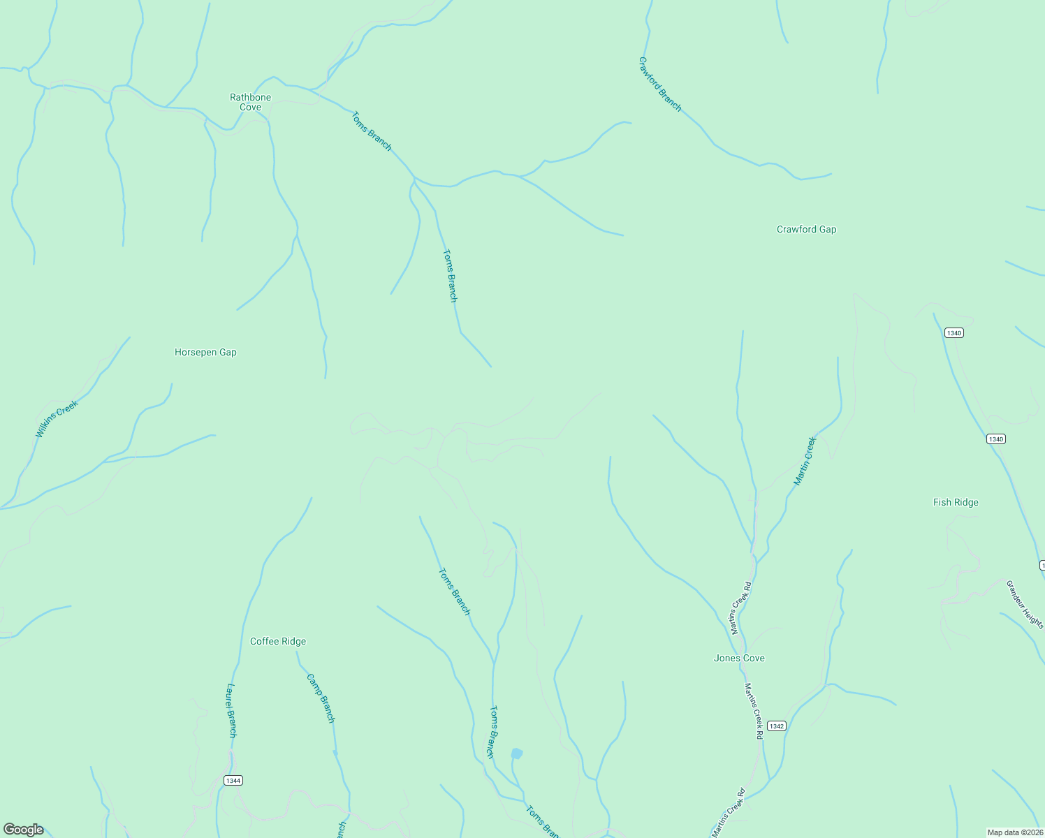 map of restaurants, bars, coffee shops, grocery stores, and more near 11 Skyridge Drive in Clyde