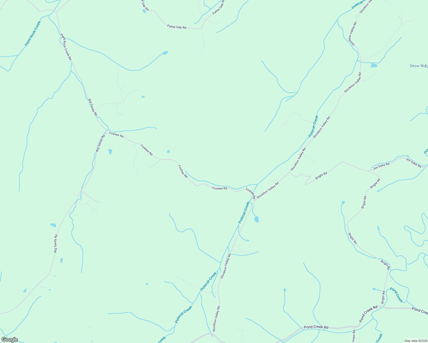 map of restaurants, bars, coffee shops, grocery stores, and more near 2480 Foshee Road in Philadelphia