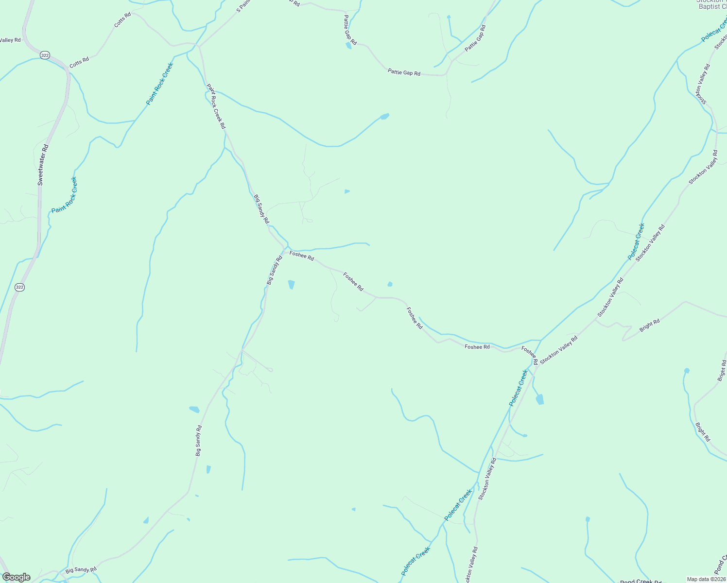 map of restaurants, bars, coffee shops, grocery stores, and more near 2480 Foshee Road in Philadelphia