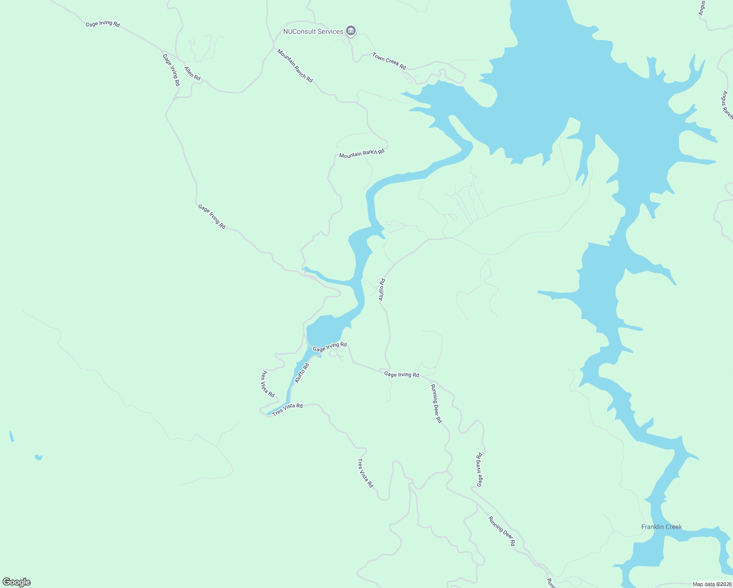 map of restaurants, bars, coffee shops, grocery stores, and more near 5935 Aluffo Road in Paso Robles