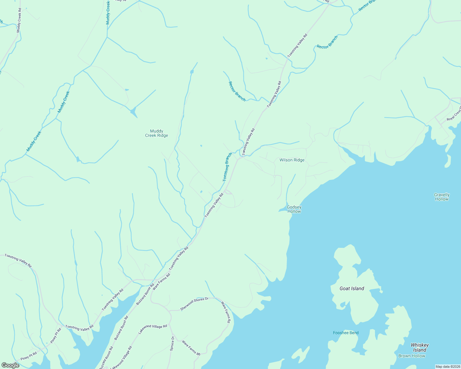 map of restaurants, bars, coffee shops, grocery stores, and more near 197 Eblen Miller Lane in Spring City