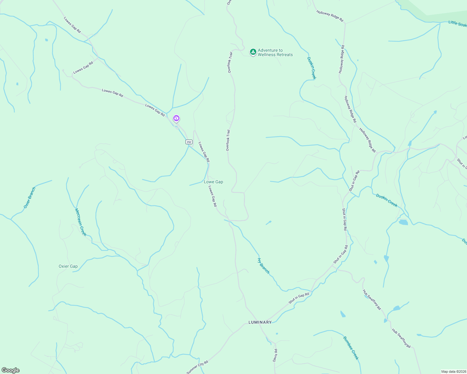 map of restaurants, bars, coffee shops, grocery stores, and more near Rocky Top 2 in Spring City