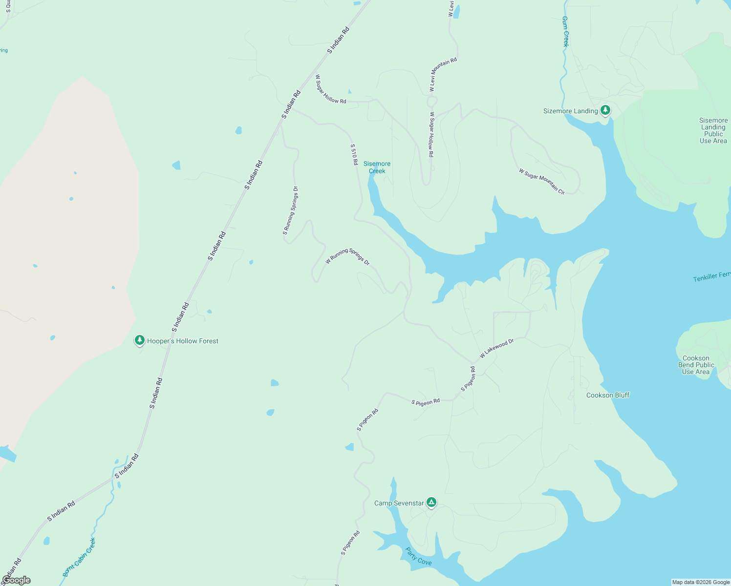 map of restaurants, bars, coffee shops, grocery stores, and more near 17565 Spring Hill Lane in Park Hill