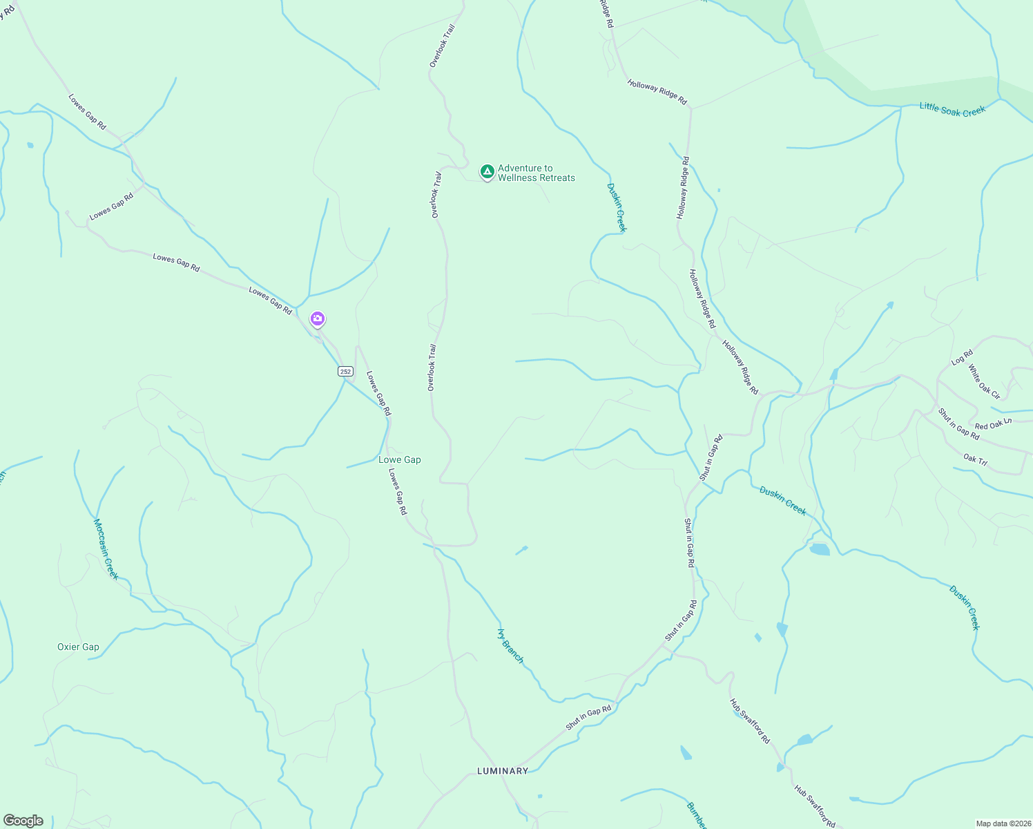 map of restaurants, bars, coffee shops, grocery stores, and more near Rocky Top 2 in Spring City