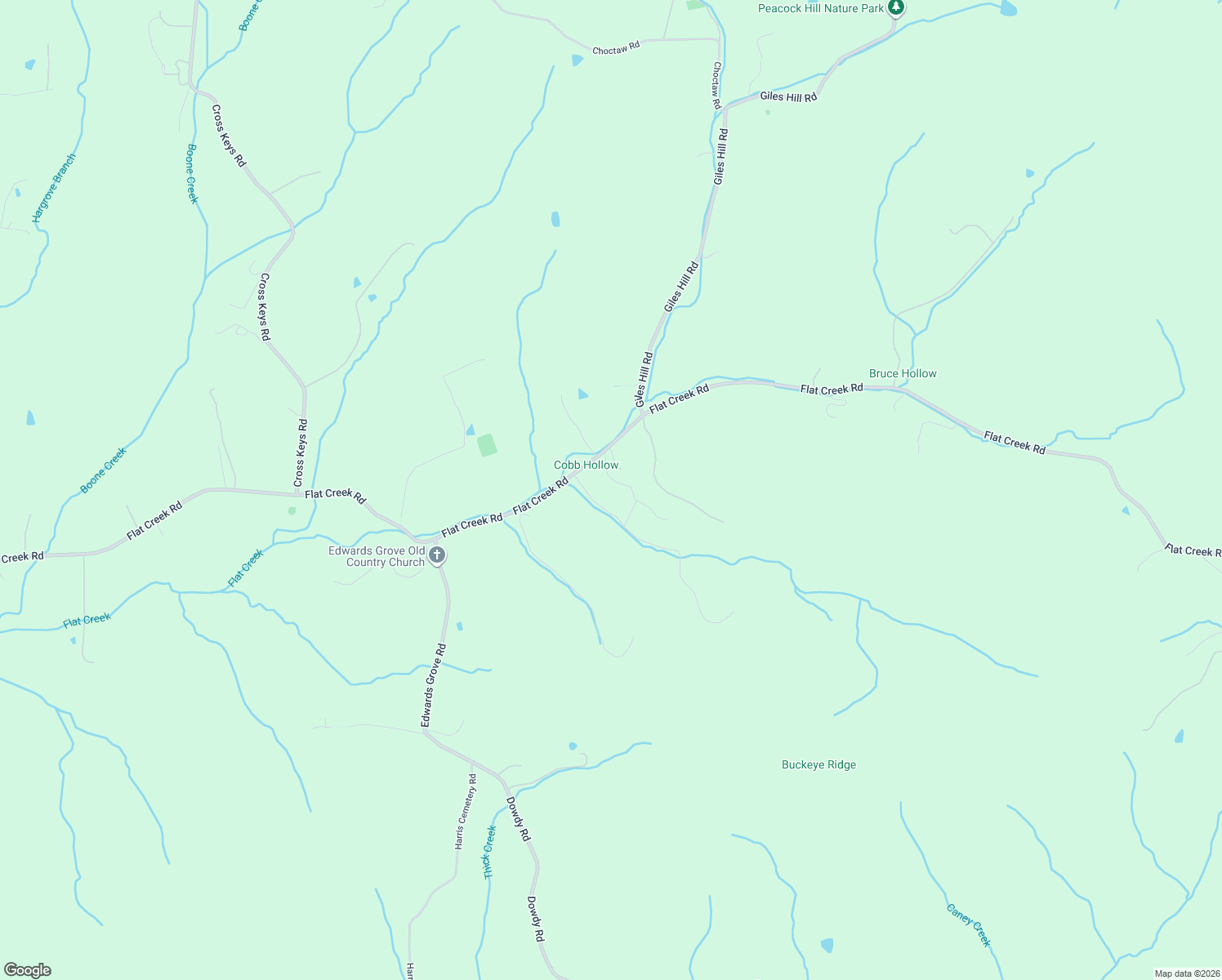 map of restaurants, bars, coffee shops, grocery stores, and more near 1050 Piercey Lane in College Grove