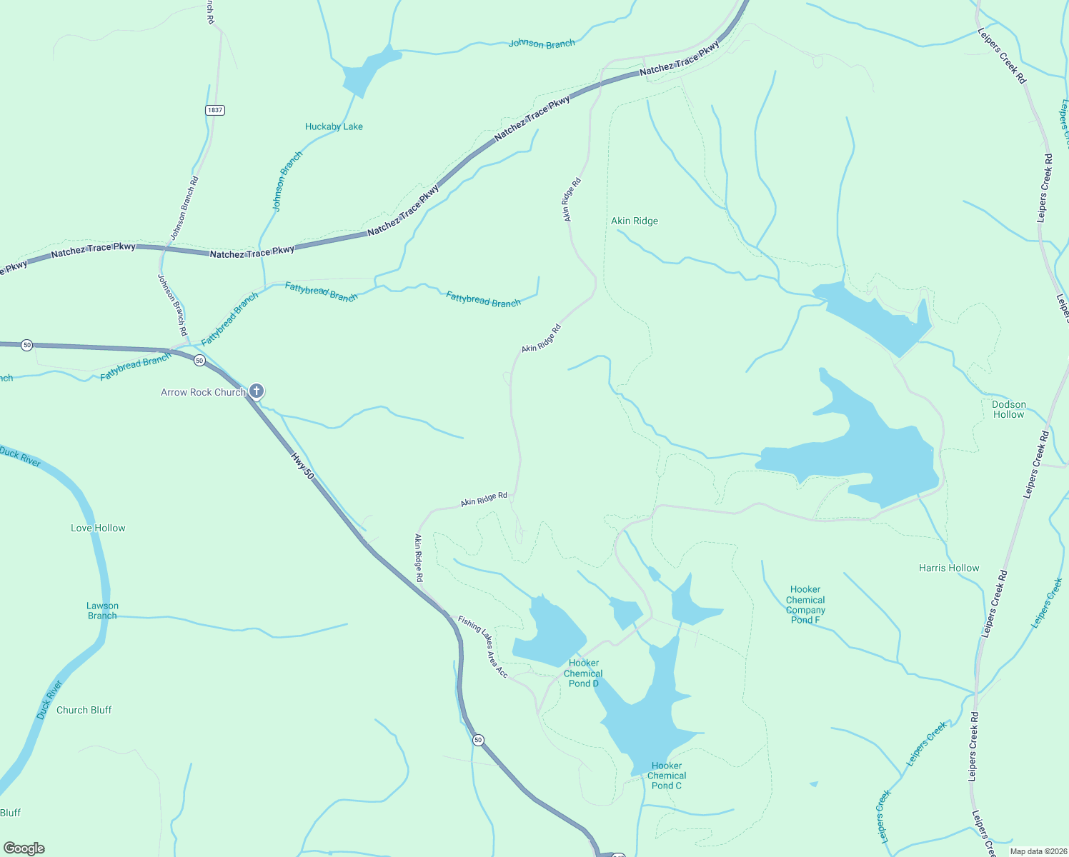 map of restaurants, bars, coffee shops, grocery stores, and more near 4082 Akin Ridge Road in Williamsport