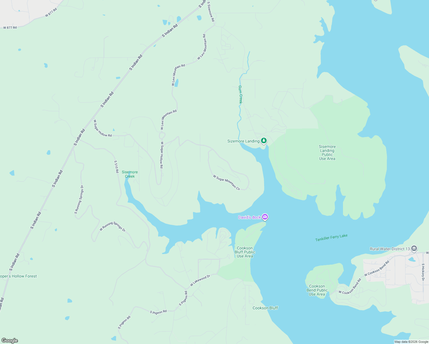 map of restaurants, bars, coffee shops, grocery stores, and more near 18468 West Sugar Mountain Circle in Park Hill