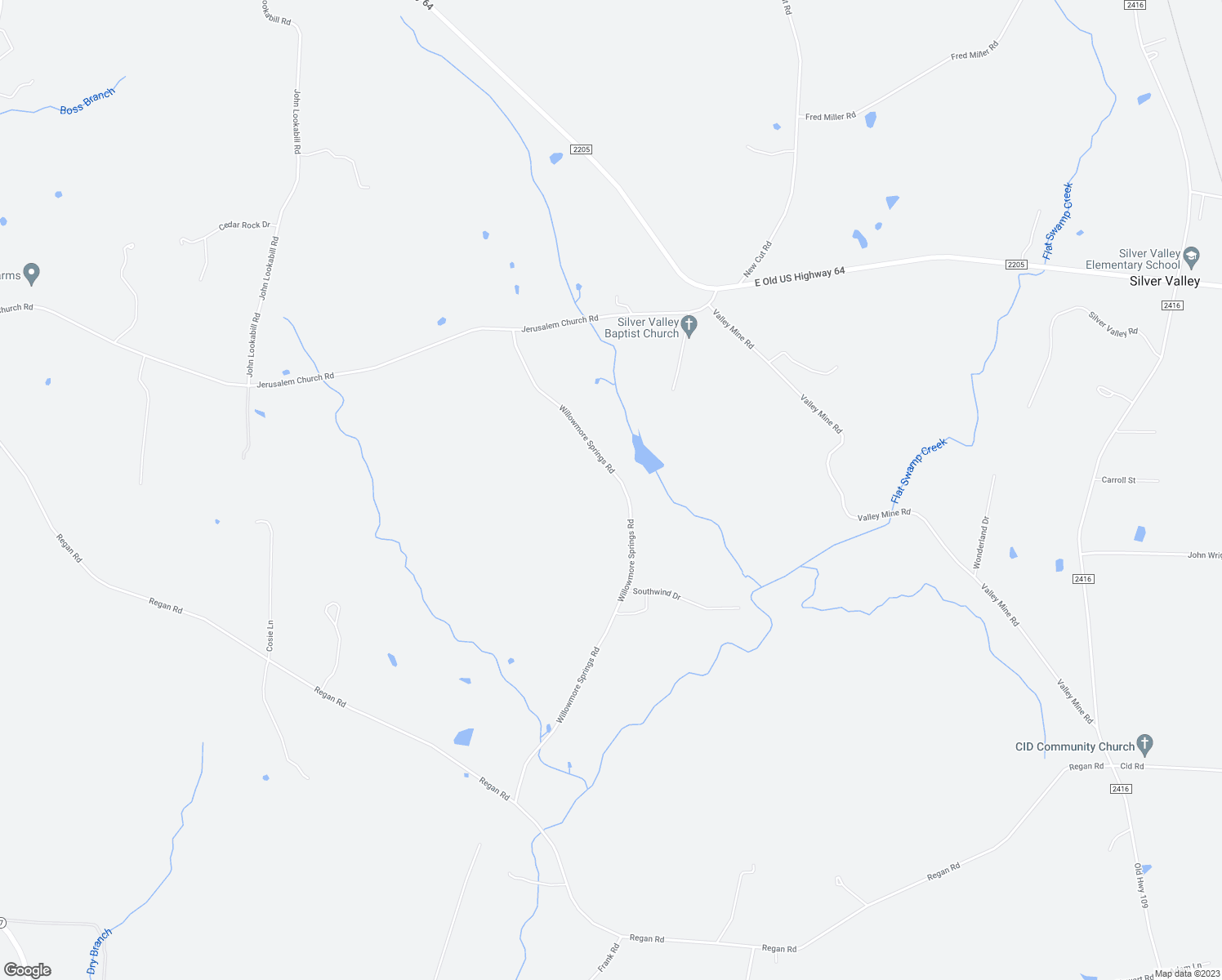 map of restaurants, bars, coffee shops, grocery stores, and more near 678 Willowmore Springs Road in Lexington
