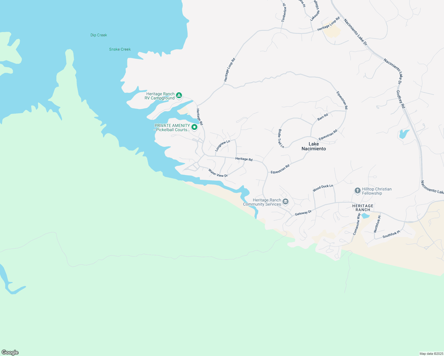 map of restaurants, bars, coffee shops, grocery stores, and more near 4653 Green Pine Lane in Paso Robles