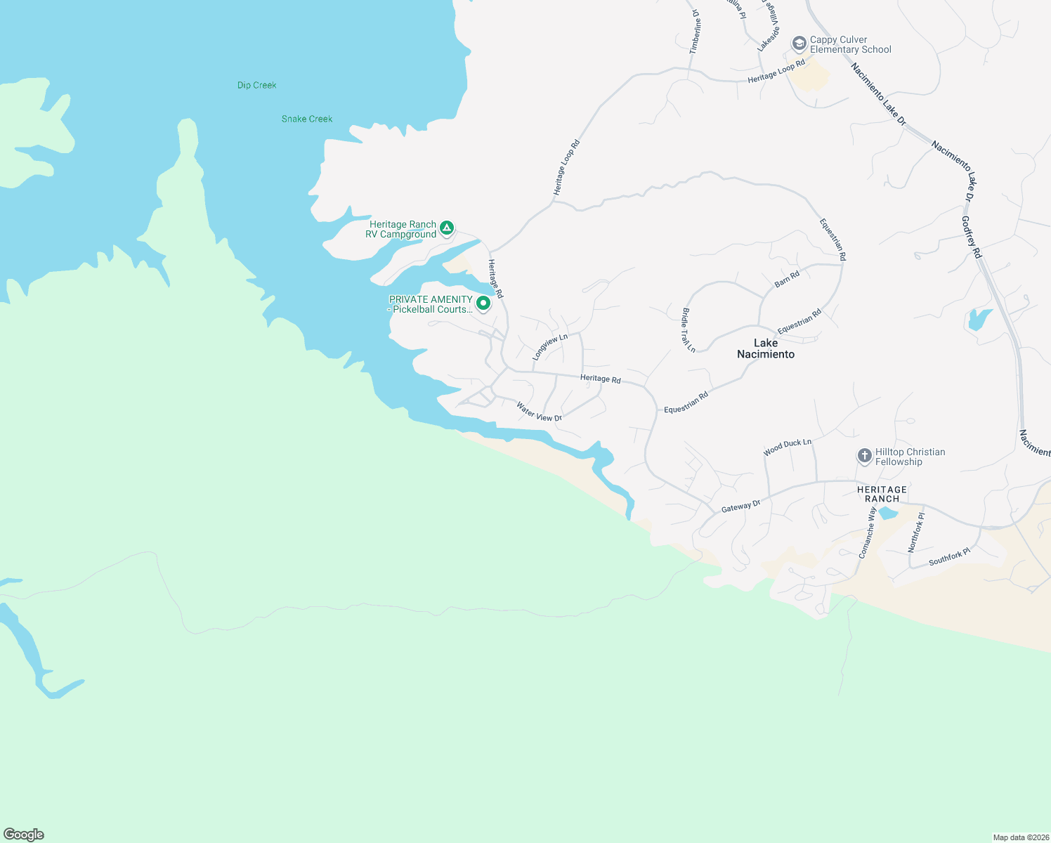map of restaurants, bars, coffee shops, grocery stores, and more near 4628 Smugglers Point in Paso Robles