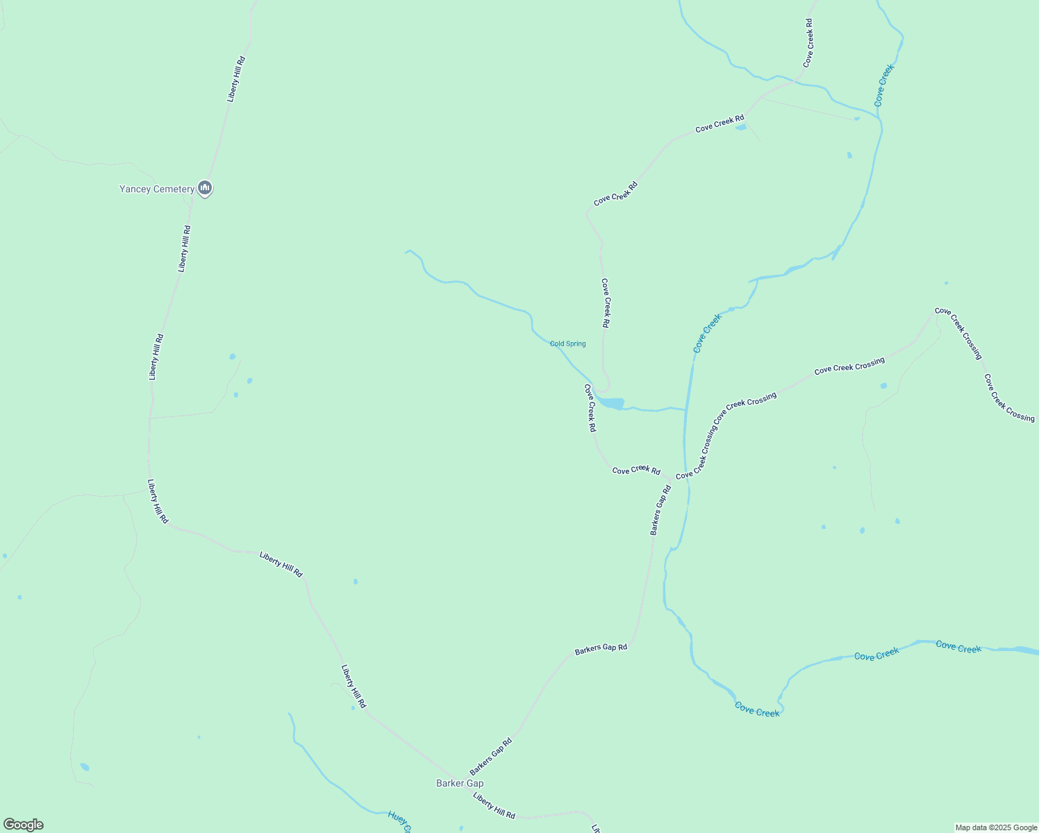 map of restaurants, bars, coffee shops, grocery stores, and more near in Natural Dam