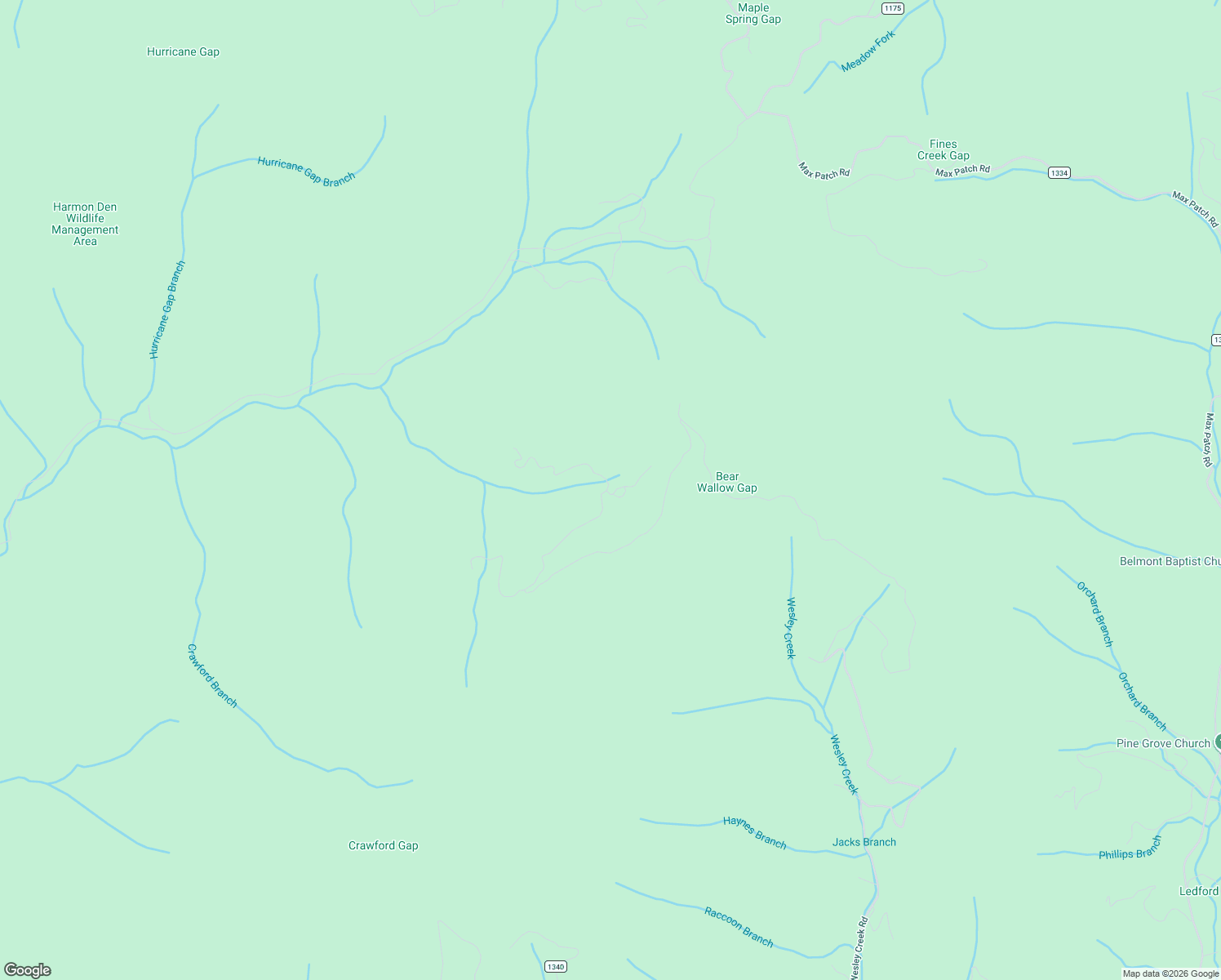 map of restaurants, bars, coffee shops, grocery stores, and more near 3765 Wesley Creek Road in Clyde