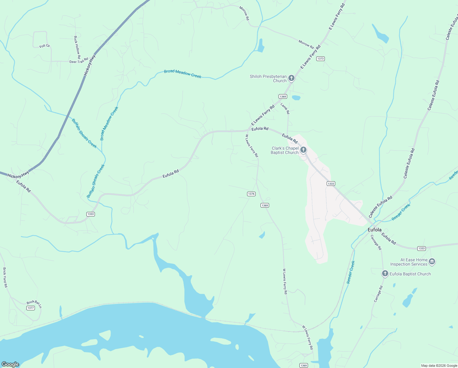map of restaurants, bars, coffee shops, grocery stores, and more near 118 Long Island Road in Statesville