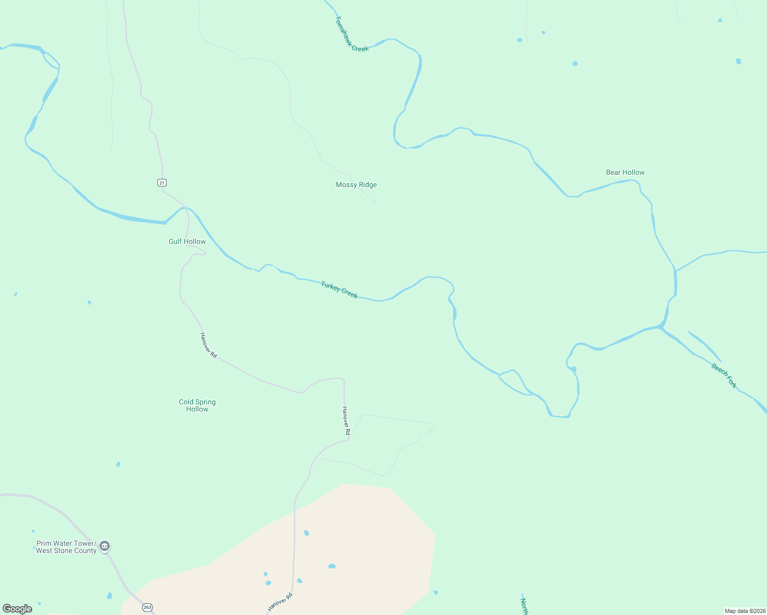 map of restaurants, bars, coffee shops, grocery stores, and more near 1324 Hanover Road in Edgemont