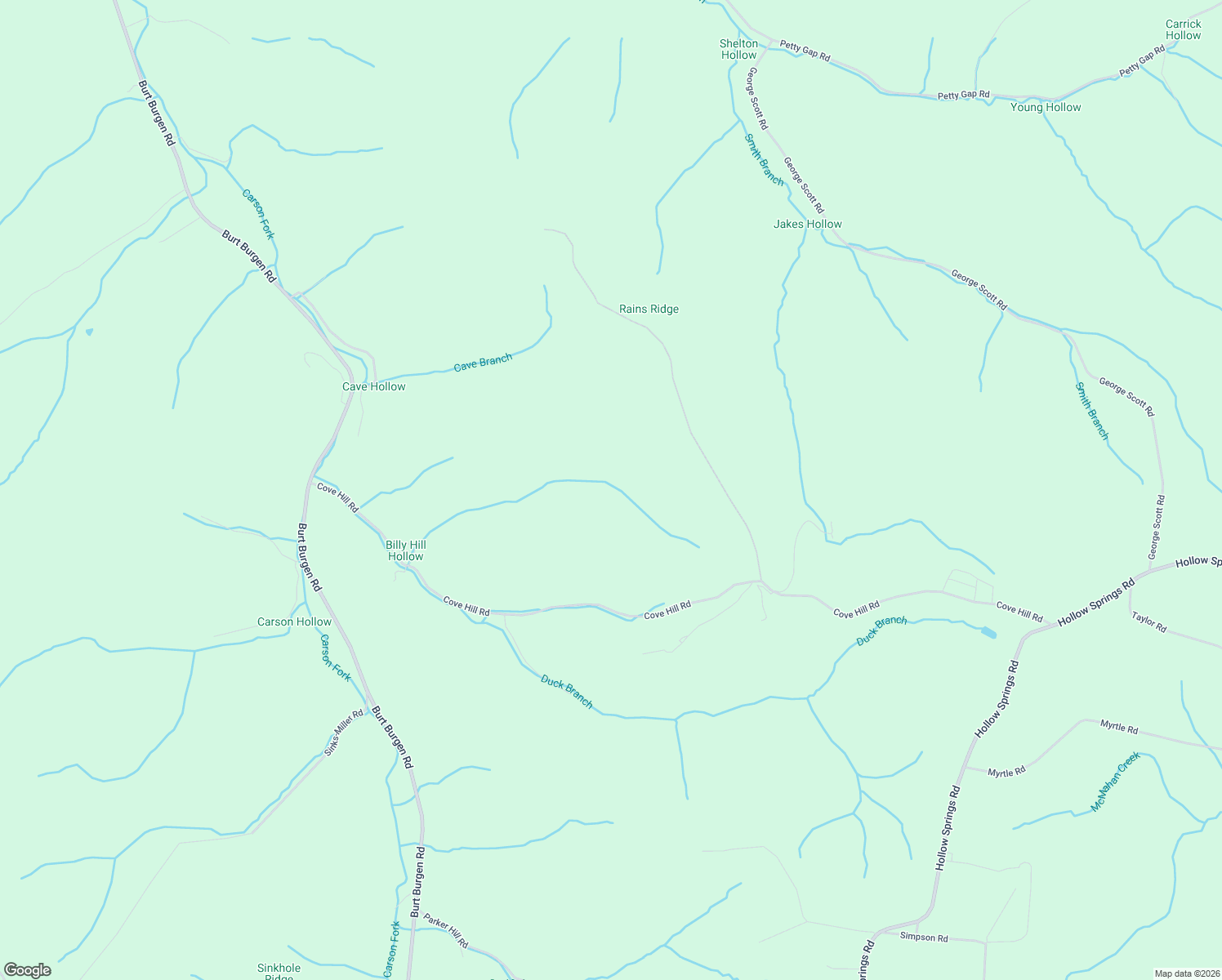 map of restaurants, bars, coffee shops, grocery stores, and more near in Bradyville