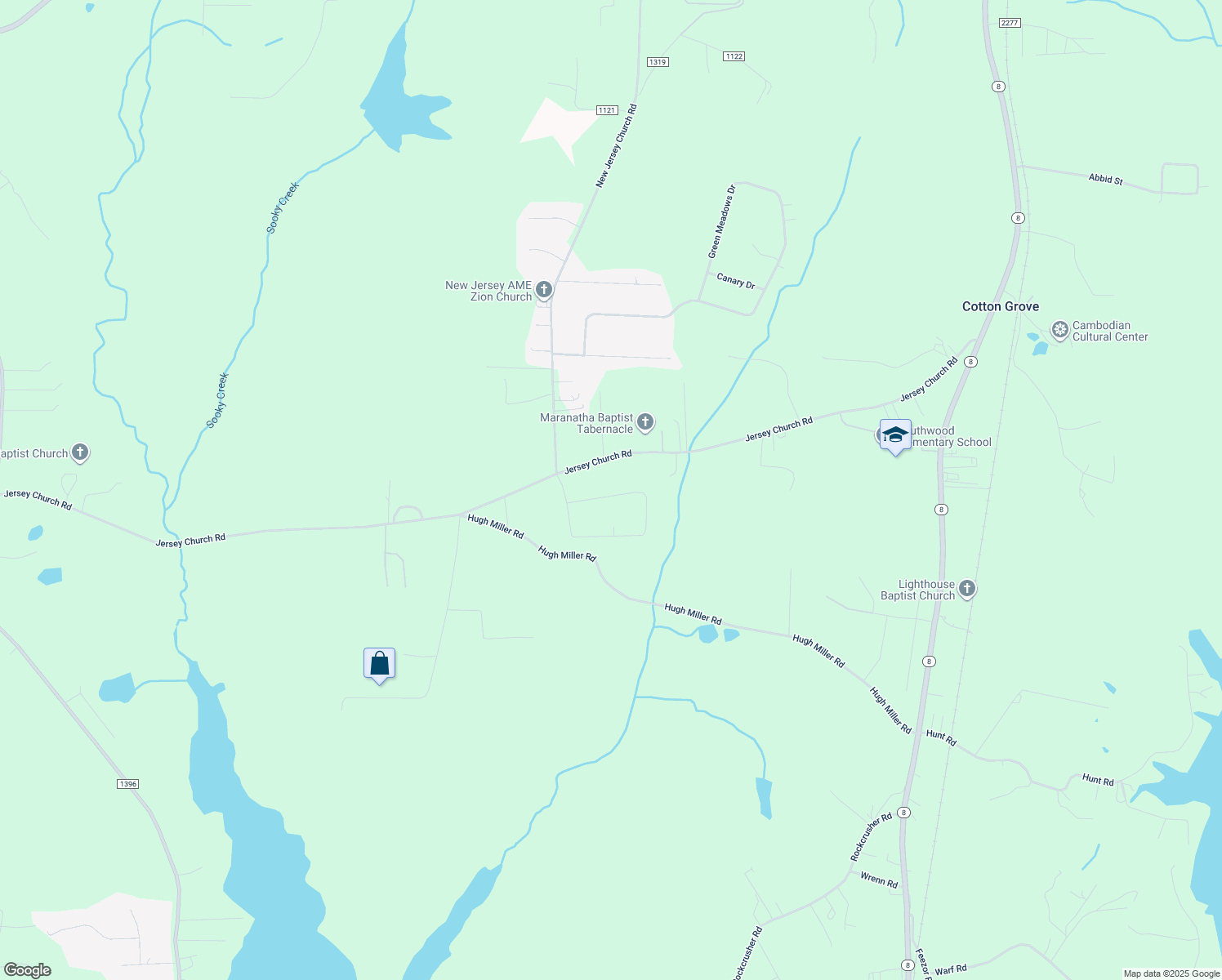 map of restaurants, bars, coffee shops, grocery stores, and more near 728 Foxcroft Drive in Lexington