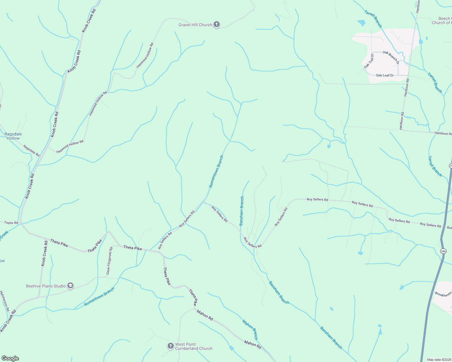 map of restaurants, bars, coffee shops, grocery stores, and more near 1500 Jacobs Road in Columbia