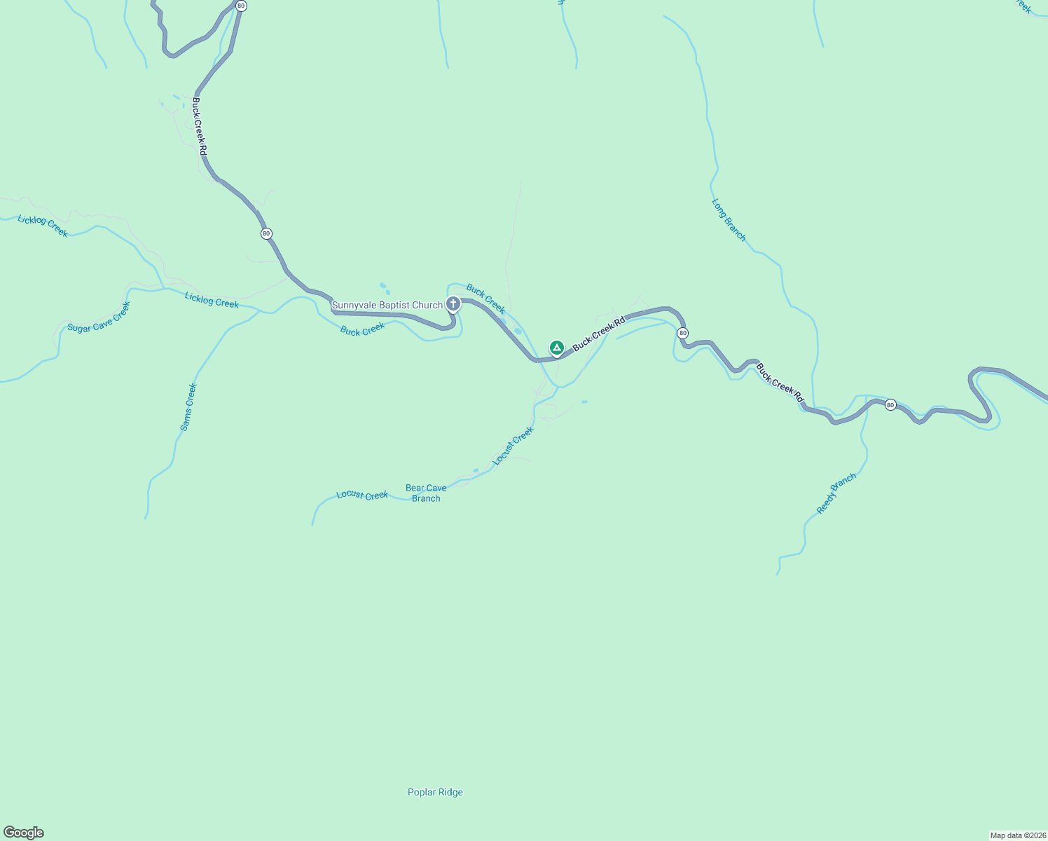 map of restaurants, bars, coffee shops, grocery stores, and more near 214 Locust Cove Road in Marion